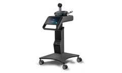 Summus - Model Horizon - Complete Medical Laser System