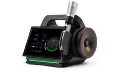 Summus - Model H1 - Medical Laser System