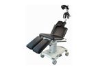 AKRUS - Model SC 5010 SEK - Mobile Surgical Table