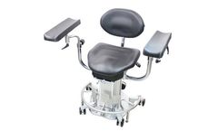 AKRUS - Model AK 480 - Surgeon Chair