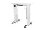AKRUS - Model ak 150 DL - Instrument Delivery Table
