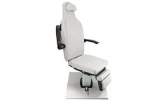 AKRUS - Model ak 5004 - Examination Chair