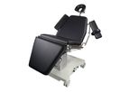 AKRUS - Model SC 5010 ES/HS - Mobile Surgical Chair