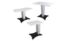 AKRUS - Model AK 106 vario - Instrument Delivery Table