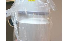 ACSMed - Dome Bags