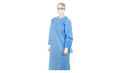 ACSMed - Sterile Gowns