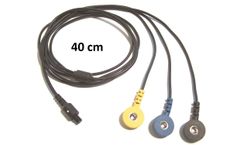 MediTECH - Model 8549 - EMG/EKG Extender Cable
