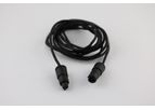 MediTECH - Model 8337 - Extension Cable Special Glasses 1m