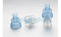 Seasight - Model LB20B - Nebulizer Jar