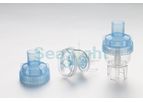 Seasight - Model LB20C - Nebulizer Jar