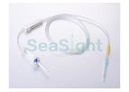 SeaSight - Model SH0503 - Disposable Infusion Set