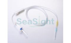 SeaSight - Model SH0503 - Disposable Infusion Set