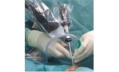 Aktormed - Model ENDOFIX exo - Flexible Assistance System