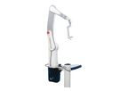 Aktormed - Model SOLOASSIST IIS - Robotic Camera Control System