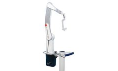 Aktormed - Model SOLOASSIST IIS - Robotic Camera Control System