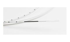 Lightguide - Infinity Side Fiber