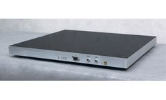 Medical Scientific - Model SOLO DR 4343F - Digital X-Ray Detector