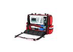 Model PORT+ - Emergency Transport Ventilator