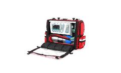 Model PORT+ - Emergency Transport Ventilator