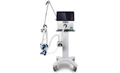 heyer - Model VG55 - Non-Invasive Ventilator (NIV)