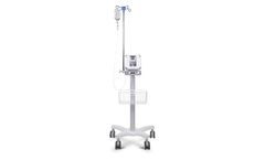 heyer - Model NeoHiF Series - Nebulizer Therapy for All Patient Categories