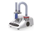 Cumulus - Model S130 - Ultrasonic Nebulizer Therapy