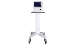 heyer - Model VS500S - Premature, Neonatal & Pediatric Ventilator