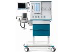 heyer - Model Pasithec I - Anesthesia Workstation for Performing and Monitoring