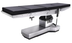 heyer - Model OP850 - Hydroelectric Operating Table for Clinical Settings