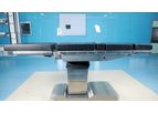 heyer - Model OP350 - Multi-Performance Operating Table