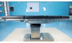 heyer - Model OP350 - Multi-Performance Operating Table