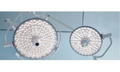Purelit - Model OL9500 - Surgical LED Lights