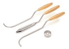 Atraumatic Mamma Augmentation Set