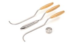 Atraumatic Mamma Augmentation Set
