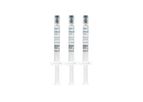 ArthroVisc - Model 40 - Non-Cross-Linked Hyaluronic Acid for Class III CE Certified Medical Devices