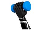 Zeus - Multi-Articulating Myoelectric Bionic Hand