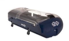 Baby Pod - Model 20 - Infant Transport Device