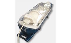 Scan Pod - Diagnosis Tool for Neonatal Imaging Infants