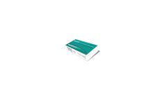 Kiato - Sterile Disposable Safety Scalpel