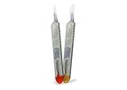 Kiato - Retractable Safety Scalpel