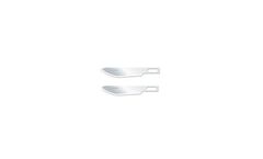 Kiato - Model PM40, PM40B, PM60 and PM60B - Post Mortem Blades