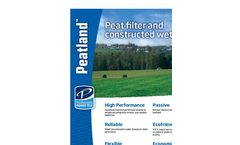 Peatland Brochure