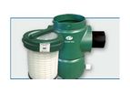 PTA Effluent Filter