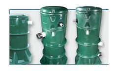 PTA Pumping Stations