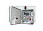 PTA Dosing Control Units