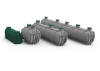 Premier-Tech - Septic Tank