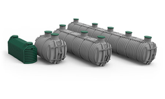 Premier-Tech - Septic Tank