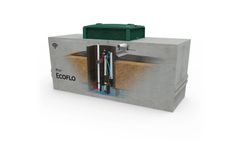 Premier-Tech - Ultraviolet (UV) Disinfection Systems