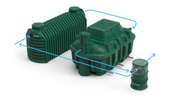 Premier Tech - Nitrogen Reduction System