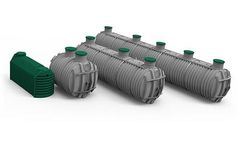 Premier-Tech - Septic Holding Tanks